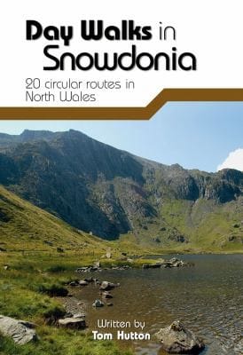 Day Walks In Snowdonia 20 Circular Routes In North Wales