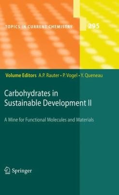 Carbohydrates In Sustainable Development