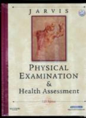 Physical Examination And Health Assessment Mosbys Nursing Video Skills Physical Examination And Health Assessment