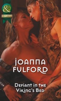 Defiant In The Vikings Bed