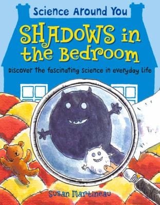 Shadows In The Bedroom Discover The Fascinating Science In Everyday Life