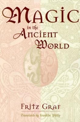 Magic In The Ancient World