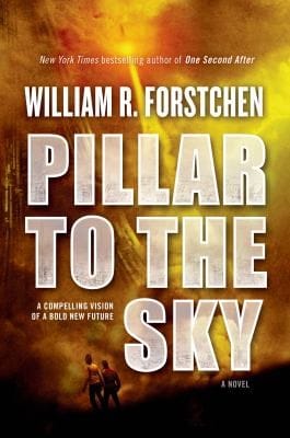 Pillar To The Sky