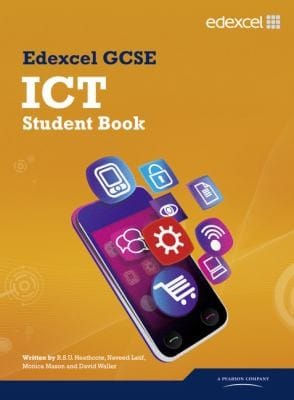 Edexcel Gcse Ict