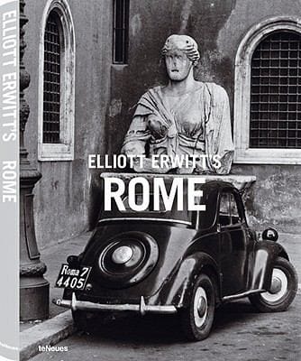 Elliott Erwitts Rome