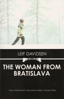 The Woman From Bratislava