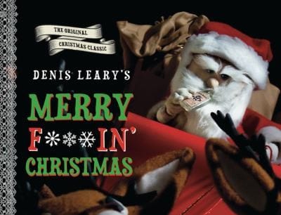 Denis Learys Merry Fin Christmas