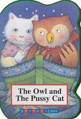 The Owl And The Pussy Cat