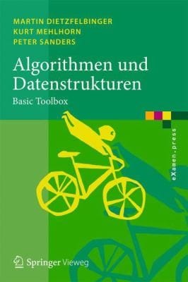 Algorithmen Und Datenstrukturen The Basic Toolbox
