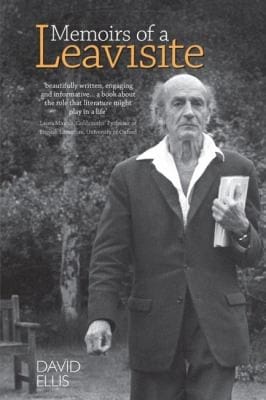Memoirs Of A Leavisite The Decline And Fall Of Cambridge English