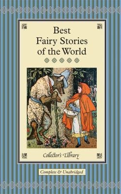Best Fairy Stories Of The World