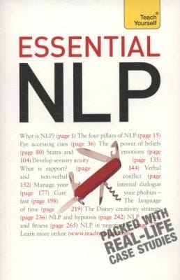Essential Nlp