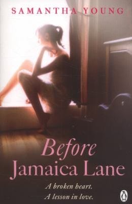 Before Jamaica Lane