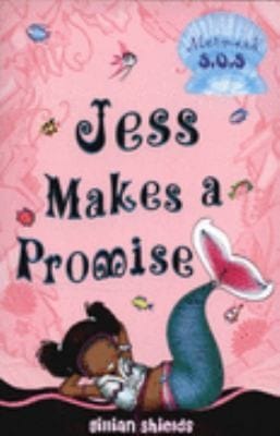 Jess Makes a Promise