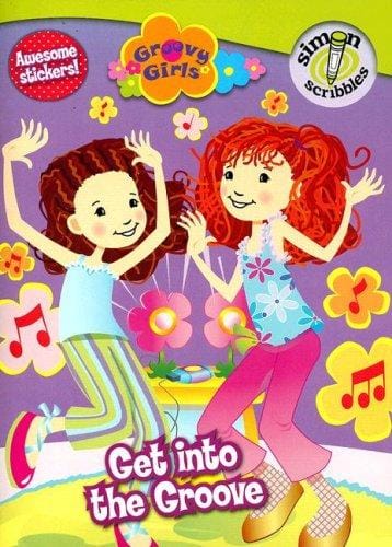 Get into the Groove (Groovy Girls)