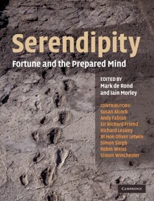 Serendipity Fortune And The Prepared Mind