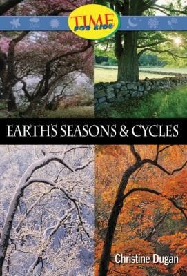 Earths Seasons Cycles
