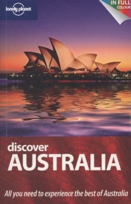Discover Australia