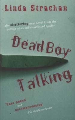 Dead Boy Talking