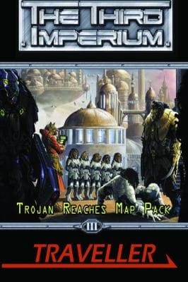 The Trojan Reaches Map Pack
            
                Third Imperium