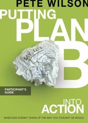 Putting Plan B Into Action A Dvdbased Study