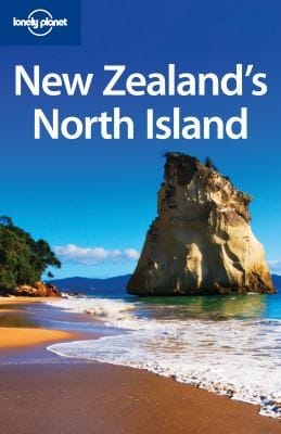 New Zealands North Island