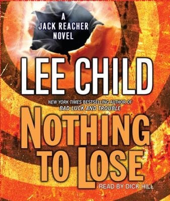 Nothing To Lose
