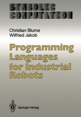 Programming Languages For Industrial Robots