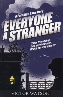 Everyone a Stranger