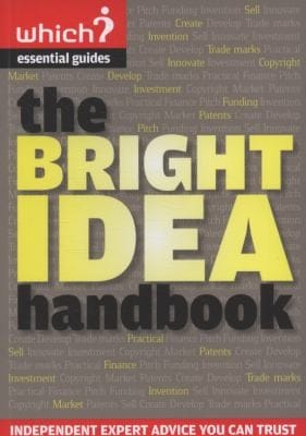 The Bright Idea Handbook