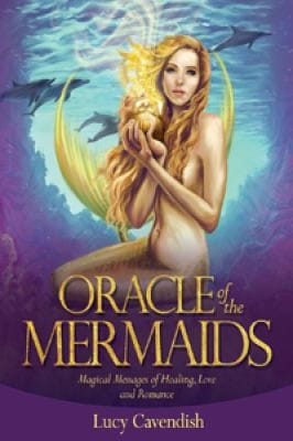Oracle Of The Mermaids