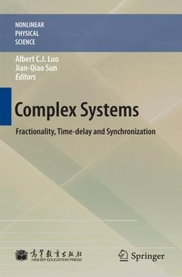 Complex Systems Fractionality Timedelay And Synchronization