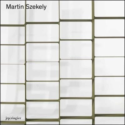 Martin Szekely