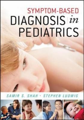 Symptombased Diagnosis In Pediatrics