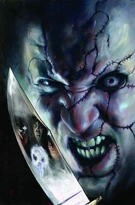 Punisher War Journal