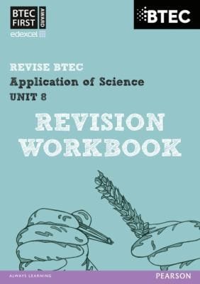 Btec First In Applied Science