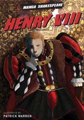 Henry Viii