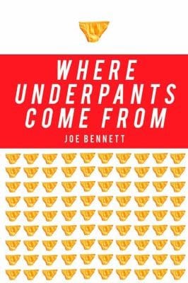 Where Underpants Come From From Cotton Field To Checkout Counter Travels Through The New China And Into The New Global Economy