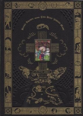 Binky Brown Meets The Holy Virgin Mary