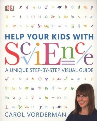 Help Your Kids With Science