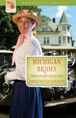 Michigan Brides Threeinone Collection