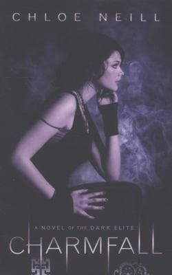Charmfall (The Dark Elite, #3)