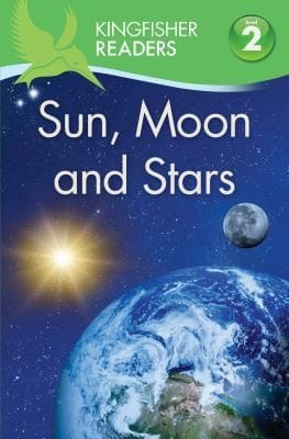 Sun Moon And Stars
