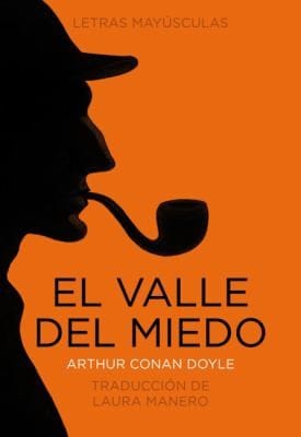 El Valle Del Miedo