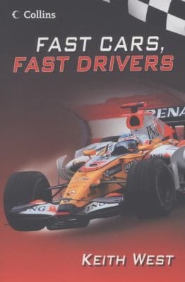 Fast Cars