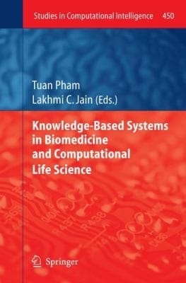 Knowledgebased Systems In Biomedicine And Computational Life Science