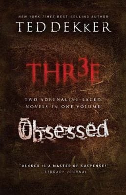 Dekker 2 in 1 Thr3eObsessed