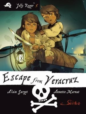 Escape From Veracruz