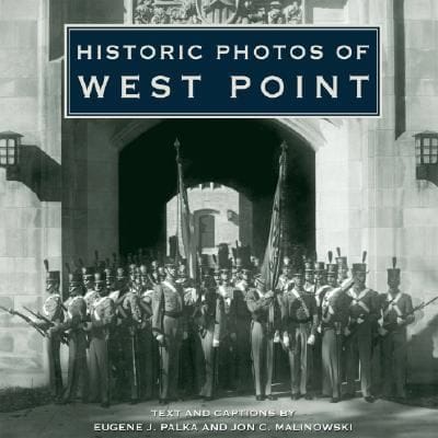 Historic Photos Of West Point