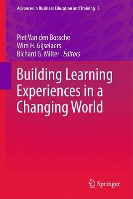 Building Learning Experiences In A Changing World